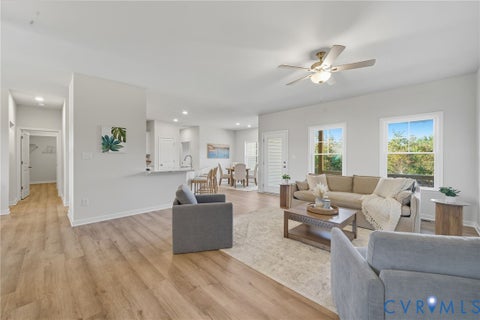 Tiny photo for 2255 N Kennington Parkway, Aylett, VA 23009 (MLS # 2625670)