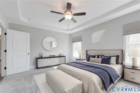 Tiny photo for 2255 N Kennington Parkway, Aylett, VA 23009 (MLS # 2625670)