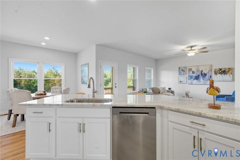 Tiny photo for 2255 N Kennington Parkway, Aylett, VA 23009 (MLS # 2625670)