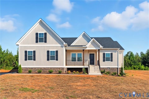 Photo of 2255 N Kennington Parkway, Aylett, VA 23009 (MLS # 2625670)