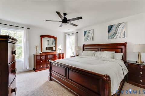 Tiny photo for 8597 Scouts Road, New Kent, VA 23141 (MLS # 2625038)