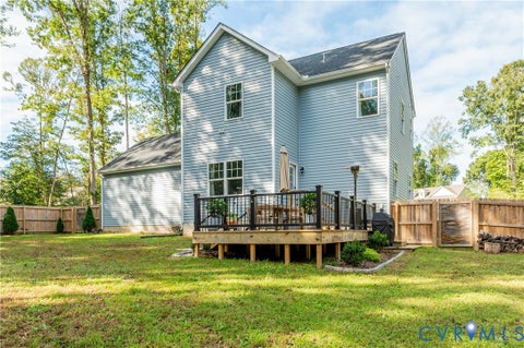 Tiny photo for 8597 Scouts Road, New Kent, VA 23141 (MLS # 2625038)