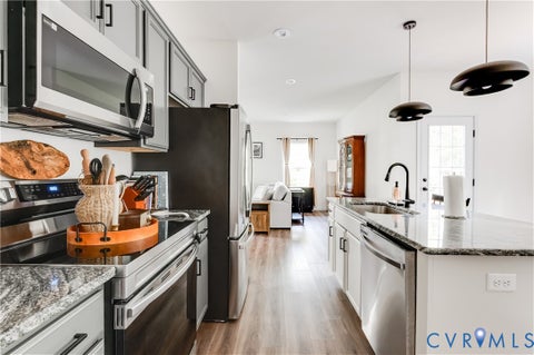 Tiny photo for 8597 Scouts Road, New Kent, VA 23141 (MLS # 2625038)