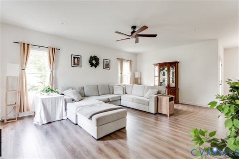 Tiny photo for 8597 Scouts Road, New Kent, VA 23141 (MLS # 2625038)