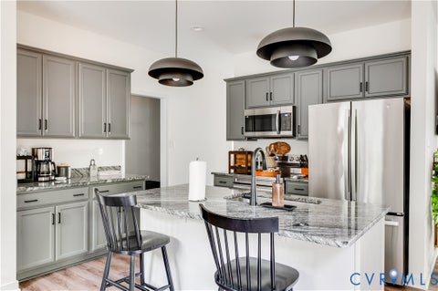 Tiny photo for 8597 Scouts Road, New Kent, VA 23141 (MLS # 2625038)