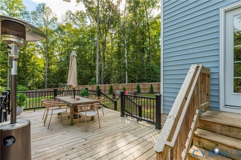 Tiny photo for 8597 Scouts Road, New Kent, VA 23141 (MLS # 2625038)
