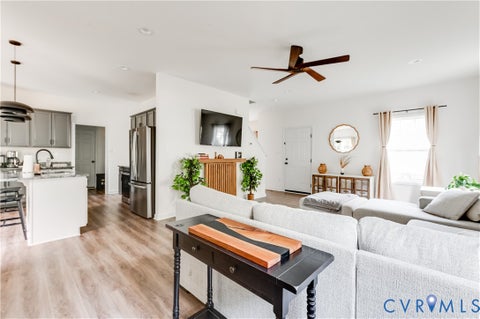 Tiny photo for 8597 Scouts Road, New Kent, VA 23141 (MLS # 2625038)