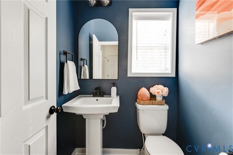 Tiny photo for 8597 Scouts Road, New Kent, VA 23141 (MLS # 2625038)