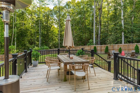 Tiny photo for 8597 Scouts Road, New Kent, VA 23141 (MLS # 2625038)