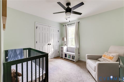 Tiny photo for 8597 Scouts Road, New Kent, VA 23141 (MLS # 2625038)