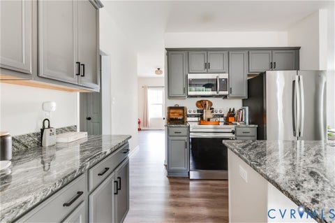 Tiny photo for 8597 Scouts Road, New Kent, VA 23141 (MLS # 2625038)