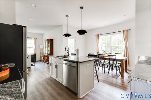 Tiny photo for 8597 Scouts Road, New Kent, VA 23141 (MLS # 2625038)