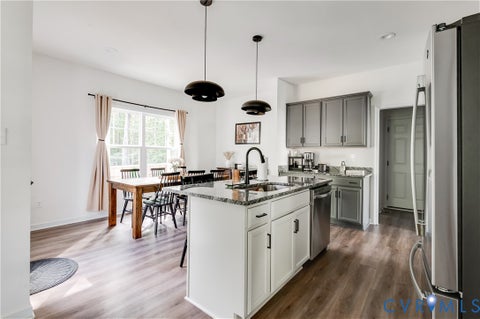 Tiny photo for 8597 Scouts Road, New Kent, VA 23141 (MLS # 2625038)