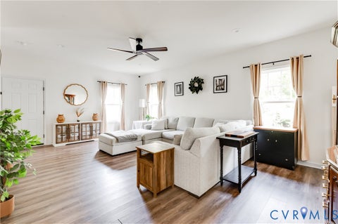 Tiny photo for 8597 Scouts Road, New Kent, VA 23141 (MLS # 2625038)