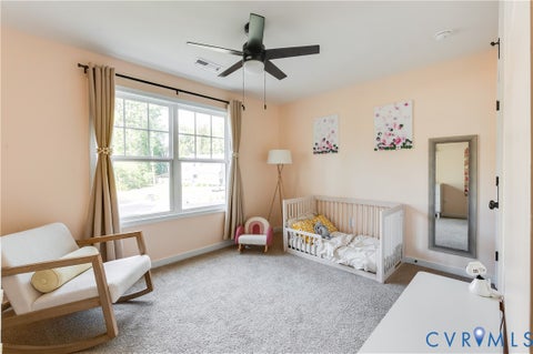 Tiny photo for 8597 Scouts Road, New Kent, VA 23141 (MLS # 2625038)