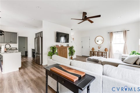 Tiny photo for 8597 Scouts Road, New Kent, VA 23141 (MLS # 2625038)