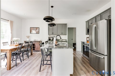 Tiny photo for 8597 Scouts Road, New Kent, VA 23141 (MLS # 2625038)