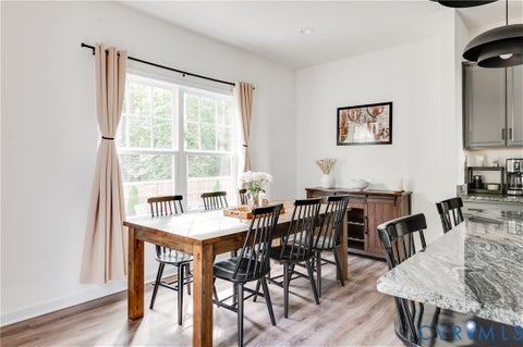 Tiny photo for 8597 Scouts Road, New Kent, VA 23141 (MLS # 2625038)