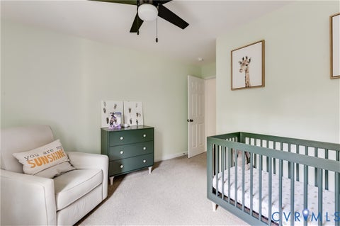 Tiny photo for 8597 Scouts Road, New Kent, VA 23141 (MLS # 2625038)