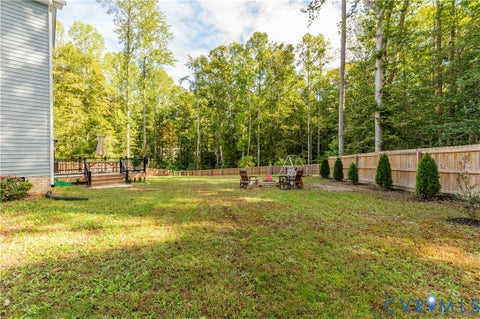 Tiny photo for 8597 Scouts Road, New Kent, VA 23141 (MLS # 2625038)