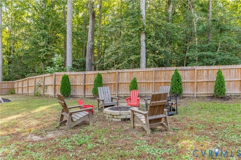 Tiny photo for 8597 Scouts Road, New Kent, VA 23141 (MLS # 2625038)