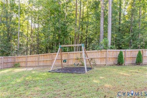 Tiny photo for 8597 Scouts Road, New Kent, VA 23141 (MLS # 2625038)