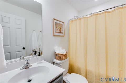 Tiny photo for 8597 Scouts Road, New Kent, VA 23141 (MLS # 2625038)