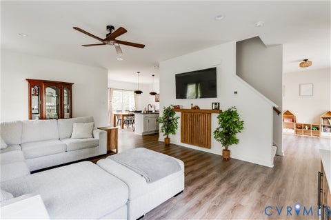 Tiny photo for 8597 Scouts Road, New Kent, VA 23141 (MLS # 2625038)