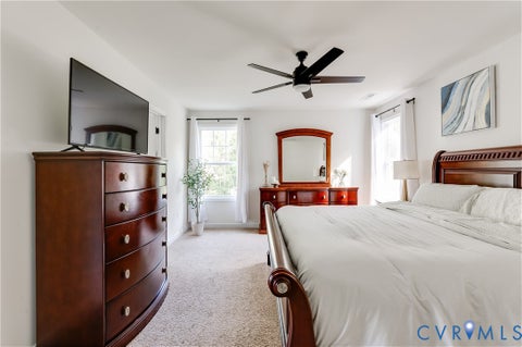 Tiny photo for 8597 Scouts Road, New Kent, VA 23141 (MLS # 2625038)