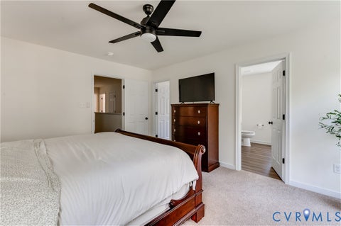 Tiny photo for 8597 Scouts Road, New Kent, VA 23141 (MLS # 2625038)