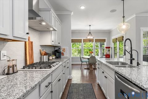 Tiny photo for 17618 Stafford Park Point, Midlothian, VA 23120 (MLS # 2609953)