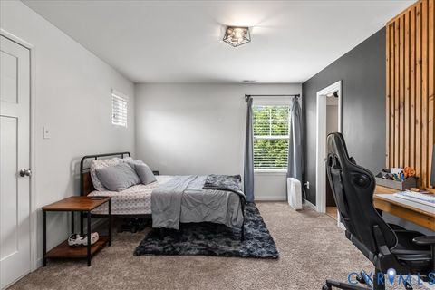 Tiny photo for 17618 Stafford Park Point, Midlothian, VA 23120 (MLS # 2609953)