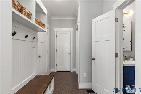 Tiny photo for 17618 Stafford Park Point, Midlothian, VA 23120 (MLS # 2609953)