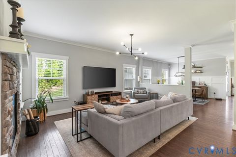 Tiny photo for 17618 Stafford Park Point, Midlothian, VA 23120 (MLS # 2609953)