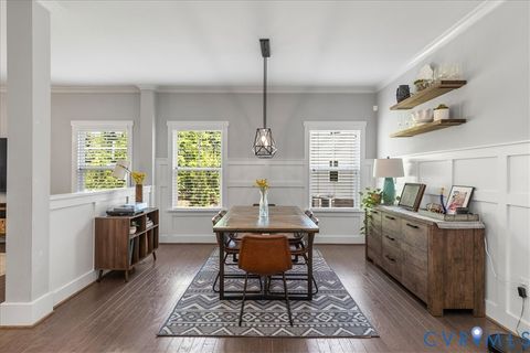 Tiny photo for 17618 Stafford Park Point, Midlothian, VA 23120 (MLS # 2609953)
