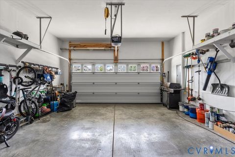 Tiny photo for 17618 Stafford Park Point, Midlothian, VA 23120 (MLS # 2609953)