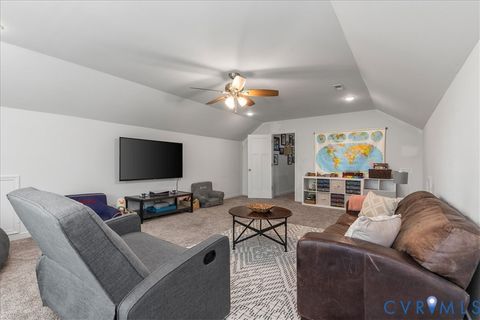 Tiny photo for 17618 Stafford Park Point, Midlothian, VA 23120 (MLS # 2609953)