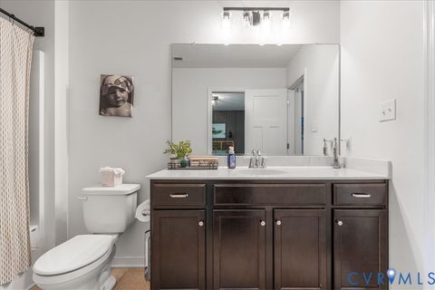 Tiny photo for 17618 Stafford Park Point, Midlothian, VA 23120 (MLS # 2609953)