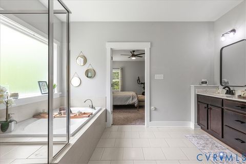 Tiny photo for 17618 Stafford Park Point, Midlothian, VA 23120 (MLS # 2609953)