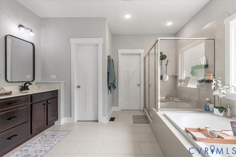 Tiny photo for 17618 Stafford Park Point, Midlothian, VA 23120 (MLS # 2609953)