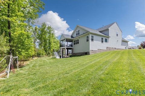 Tiny photo for 17618 Stafford Park Point, Midlothian, VA 23120 (MLS # 2609953)