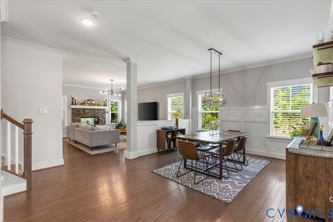 Tiny photo for 17618 Stafford Park Point, Midlothian, VA 23120 (MLS # 2609953)