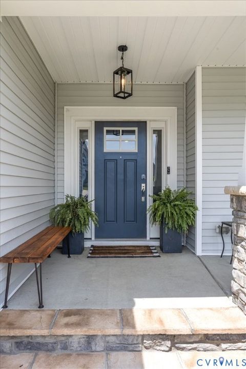 Tiny photo for 17618 Stafford Park Point, Midlothian, VA 23120 (MLS # 2609953)