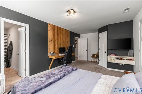 Tiny photo for 17618 Stafford Park Point, Midlothian, VA 23120 (MLS # 2609953)