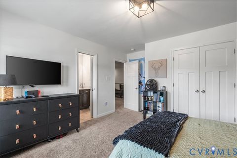 Tiny photo for 17618 Stafford Park Point, Midlothian, VA 23120 (MLS # 2609953)