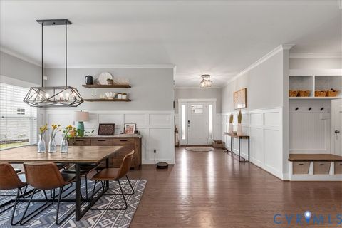 Tiny photo for 17618 Stafford Park Point, Midlothian, VA 23120 (MLS # 2609953)