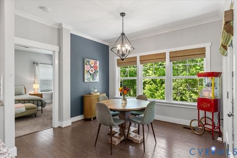 Tiny photo for 17618 Stafford Park Point, Midlothian, VA 23120 (MLS # 2609953)