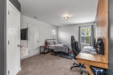Tiny photo for 17618 Stafford Park Point, Midlothian, VA 23120 (MLS # 2609953)