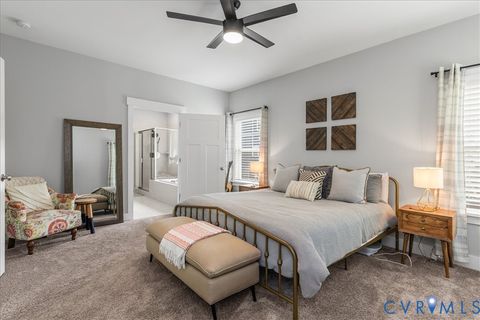 Tiny photo for 17618 Stafford Park Point, Midlothian, VA 23120 (MLS # 2609953)