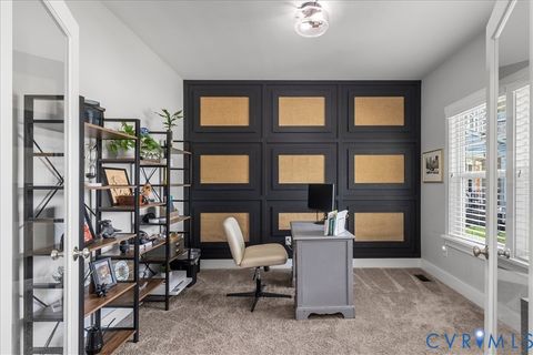 Tiny photo for 17618 Stafford Park Point, Midlothian, VA 23120 (MLS # 2609953)